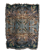 Load image into Gallery viewer, The Waterfowl Throw Blanket
