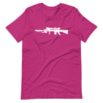 Load image into Gallery viewer, MK12 Mod1 NV Unisex t-shirt
