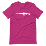 Load image into Gallery viewer, Israeli FAL Unisex t-shirt
