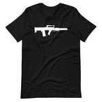 Load image into Gallery viewer, Groza Unisex t-shirt
