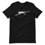 Load image into Gallery viewer, M2 Browning Unisex t-shirt
