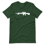 Load image into Gallery viewer, MK12 Mod1 Unisex t-shirt
