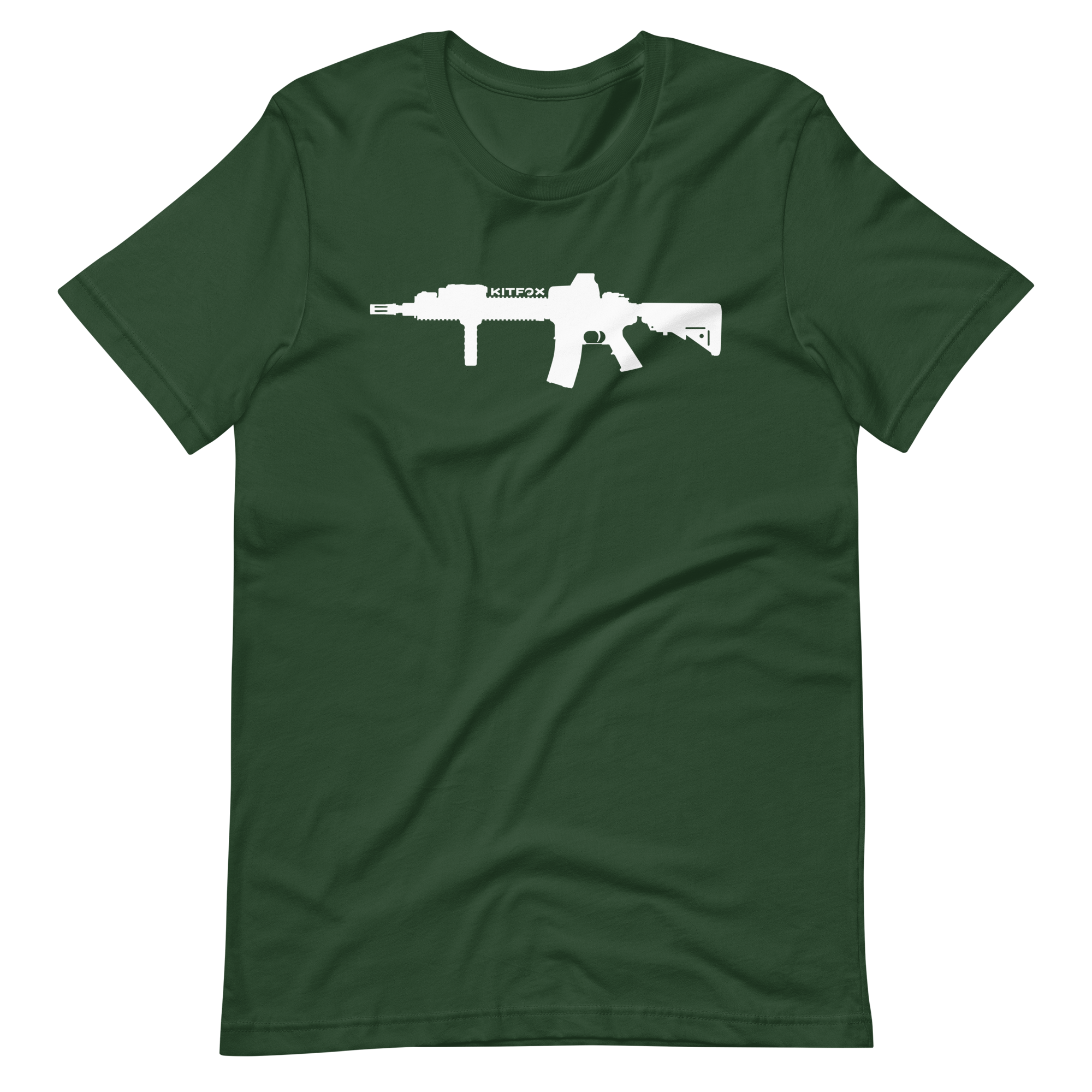 M4A1 SOPMOD Unisex t-shirt