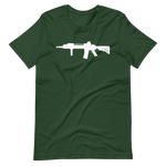 Load image into Gallery viewer, M4A1 SOPMOD Unisex t-shirt
