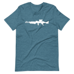 Load image into Gallery viewer, 240 Bravo Unisex t-shirt
