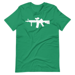 Load image into Gallery viewer, MK18 Mod0 v2 Unisex t-shirt
