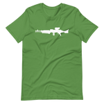 Load image into Gallery viewer, 240 Bravo Unisex t-shirt
