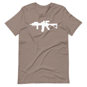 HK 416 Unisex t-shirt
