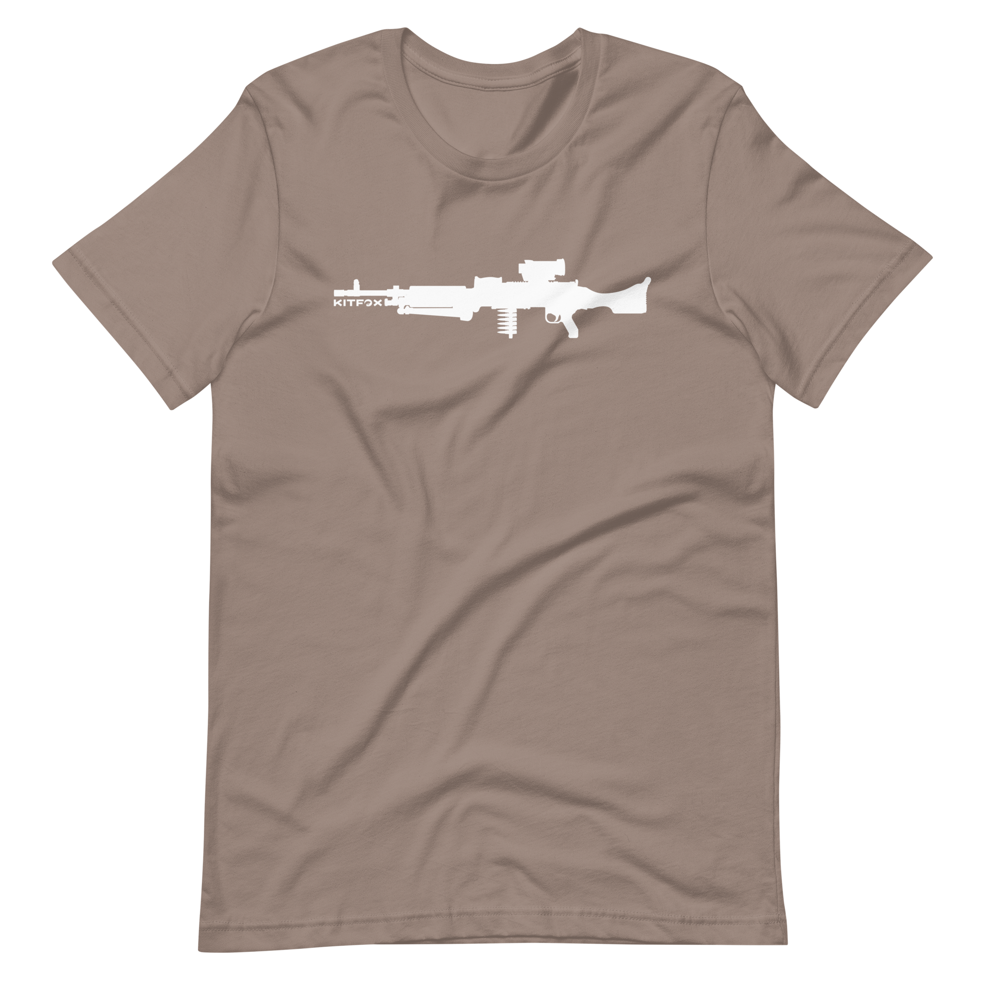 240 Bravo Unisex t-shirt