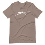 Load image into Gallery viewer, M2 Browning Unisex t-shirt
