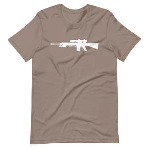 M110 Unisex t-shirt