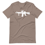 Load image into Gallery viewer, MK18 Mod0 v2 Unisex t-shirt
