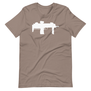 MP7 Unisex t-shirt
