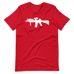Load image into Gallery viewer, MK18 Mod0 v1 Unisex t-shirt
