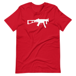 Load image into Gallery viewer, MP5k Unisex t-shirt
