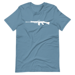 Load image into Gallery viewer, Israeli FAL Unisex t-shirt
