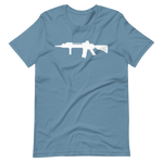 Load image into Gallery viewer, M4A1 SOPMOD Unisex t-shirt
