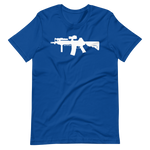 Load image into Gallery viewer, MK18 Mod0 v1 Unisex t-shirt
