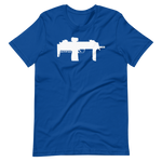 Load image into Gallery viewer, MP7 Unisex t-shirt
