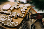 Load image into Gallery viewer, Firearm Cookie Cutters
