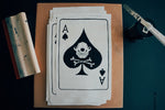 Load image into Gallery viewer, Limited Edition Death Card Print
